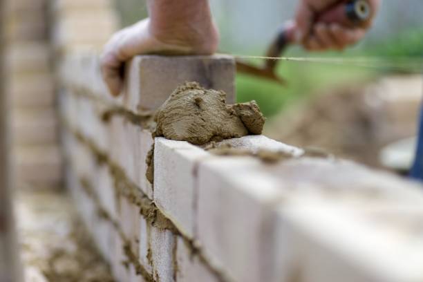Best Concrete Steps and Stairs in Chattanoo Valley, GA