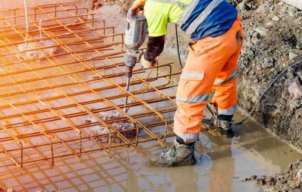 Best Concrete Staining and Coloring in Chattanoo Valley, GA